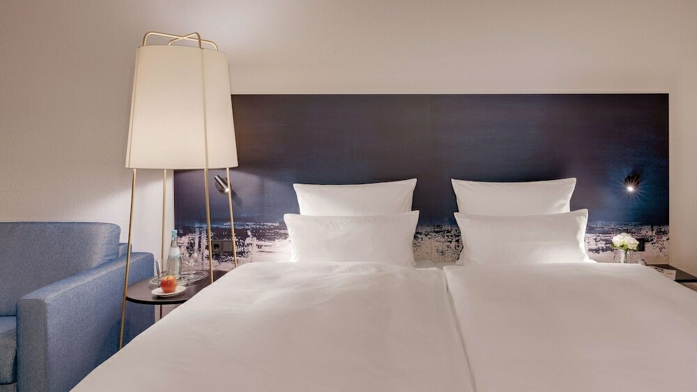 Фото Hotel the Yard Bad Honnef