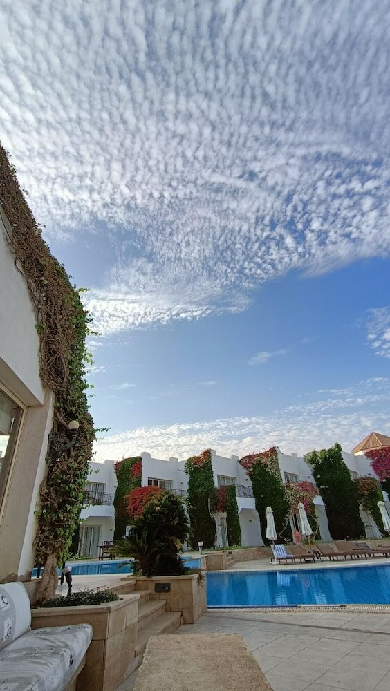 Фото Eden Rock Hotel