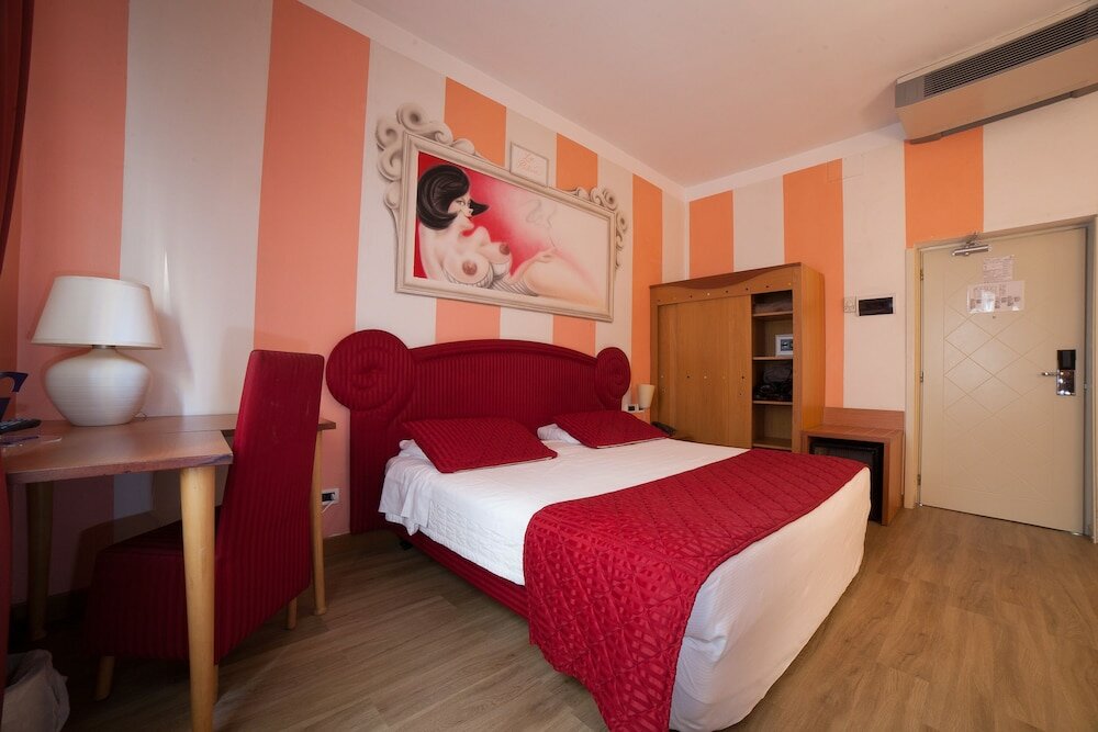 Фото Hotel La Gradisca