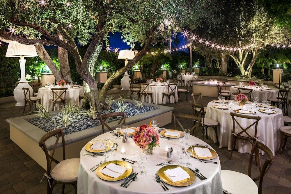 Фото Hyatt Regency Newport Beach