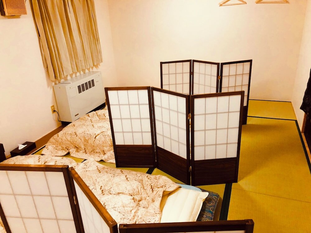 Фото The Guest House Japan Hakuba