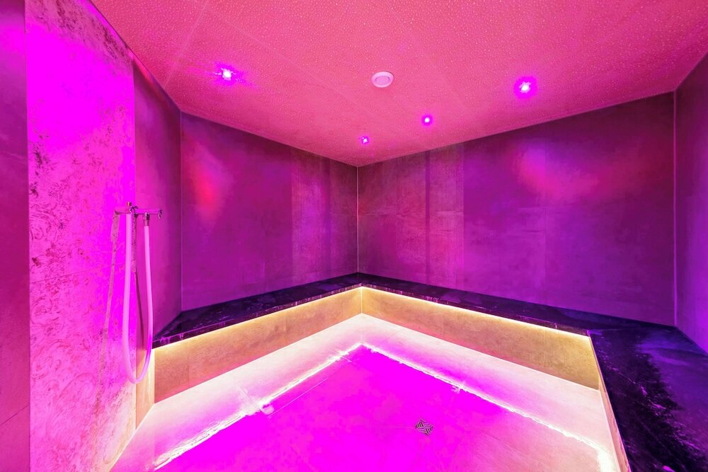 Фото Best Western Plus Parkhotel Maximilian Ottobeuren