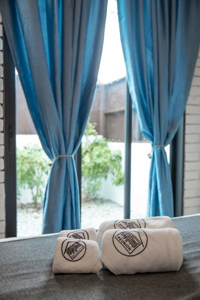 Фото Reunion Carnarvon