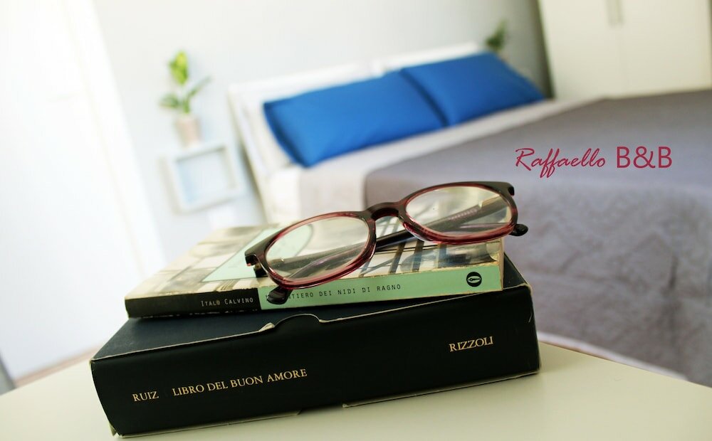 Фото B & B Raffaello