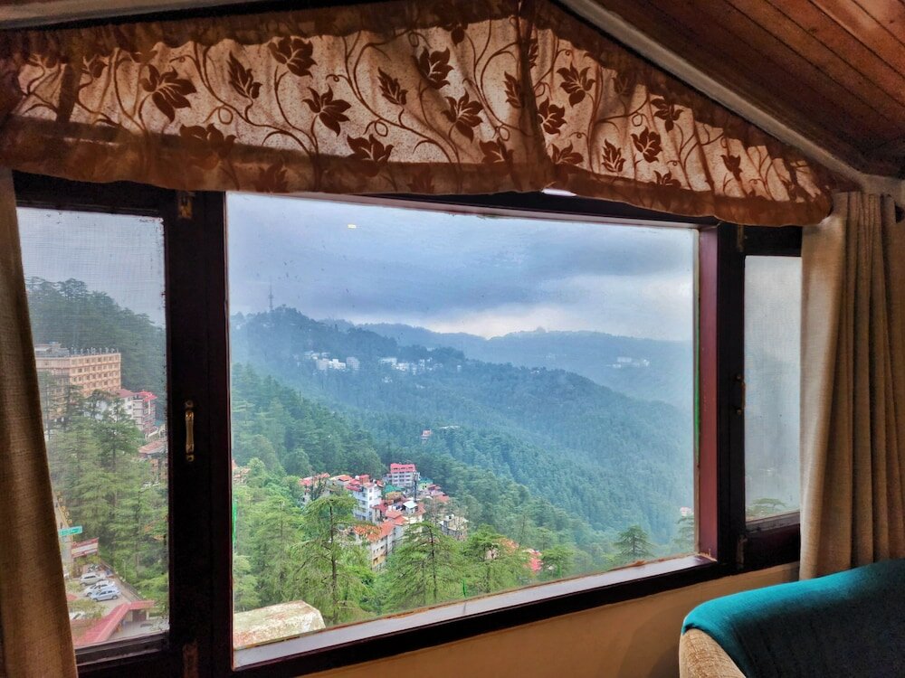 Фото Hotel Surya