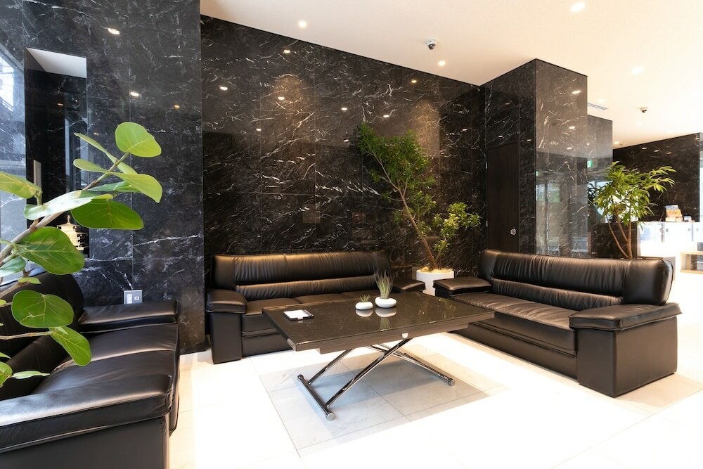 Фото Toho Hotel Motomachi