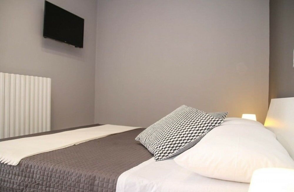 Фото Black & White