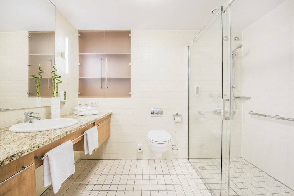 Фото Hotel Collegium Leoninum