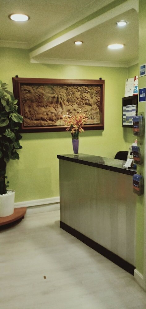 Фото Residencial Faria Guimarães