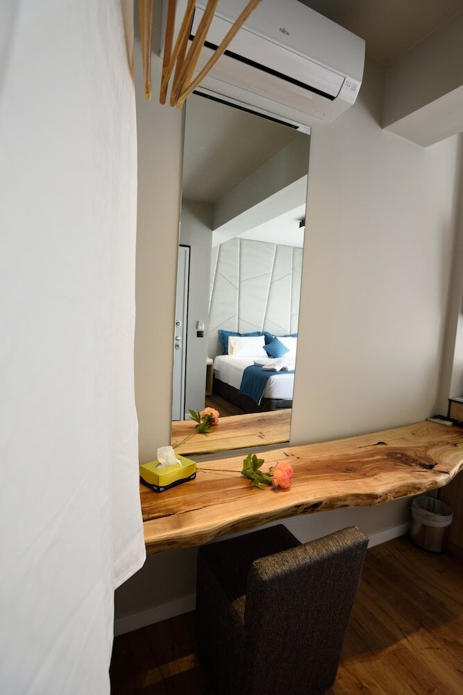 Фото Magnifique Luxury Suites