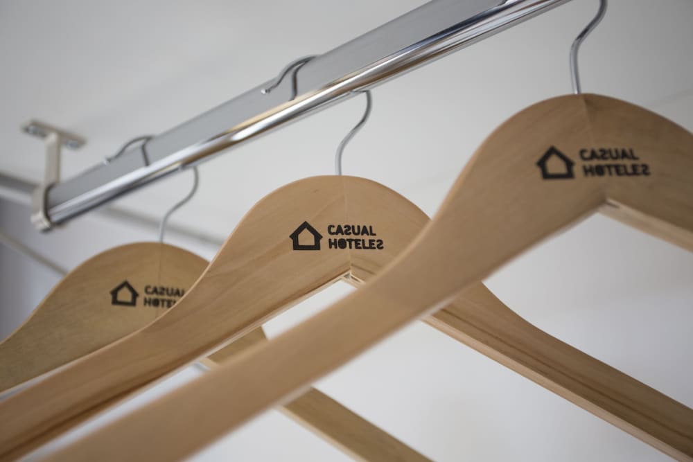 Фото Casual Socarrat Valencia - Adults Only