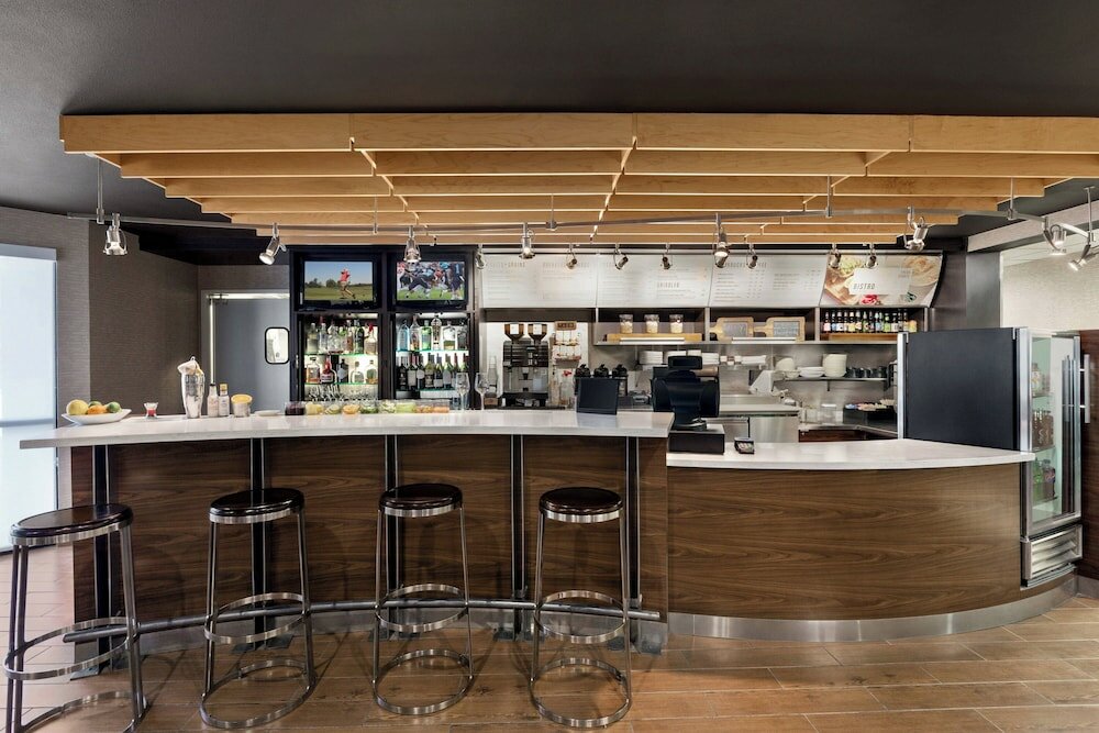 Фото Courtyard by Marriott Lubbock