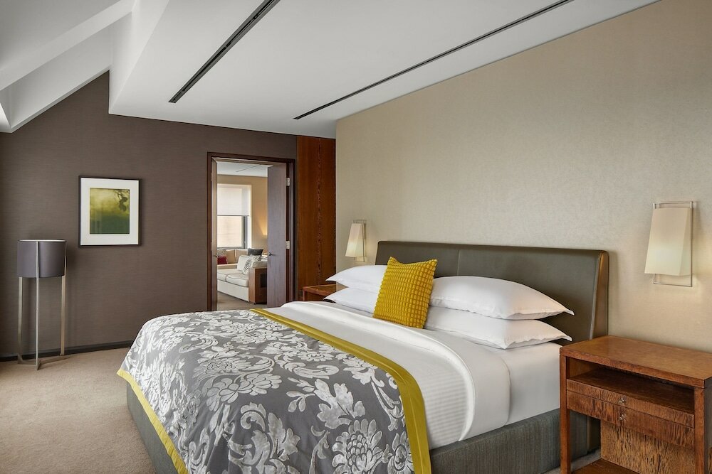 Фото Sheraton Grand Sydney Hyde Park