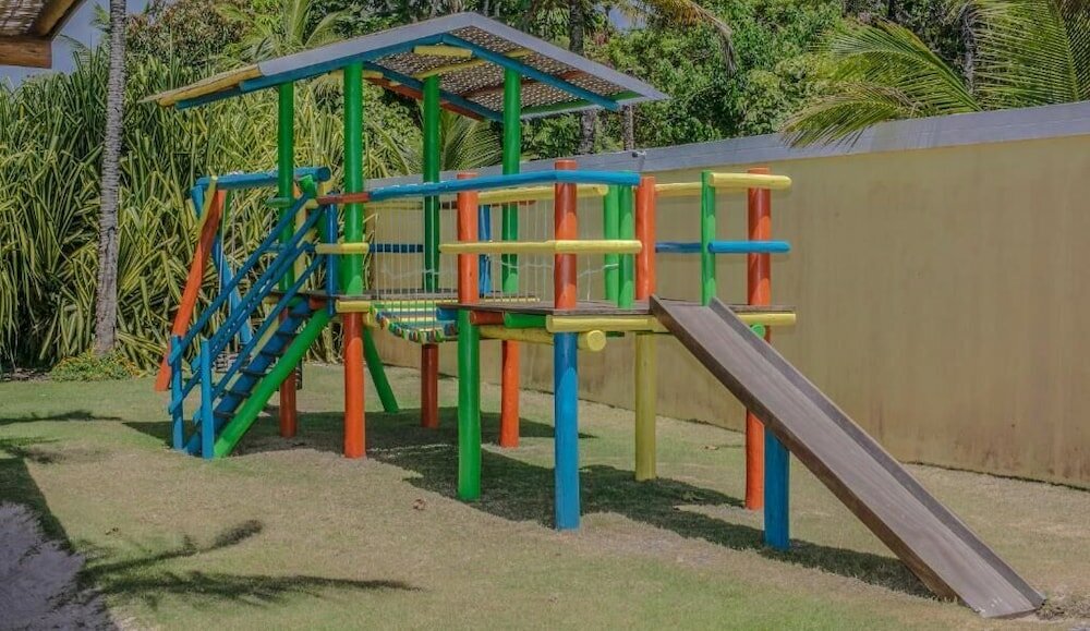 Фото Arraial Bangalô Praia Hotel