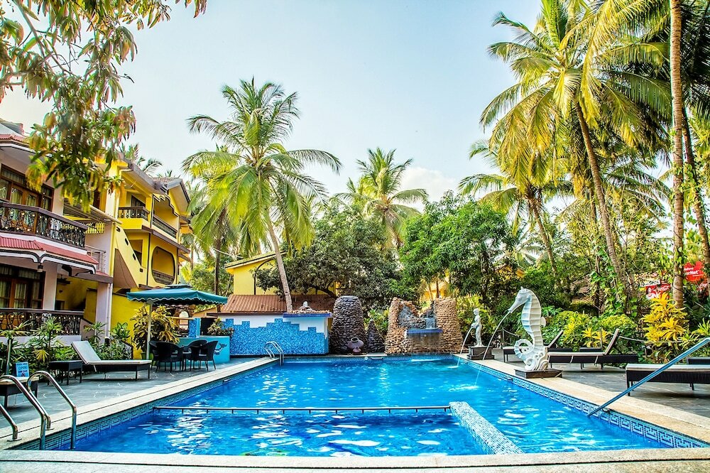 Фото Sea View Resort