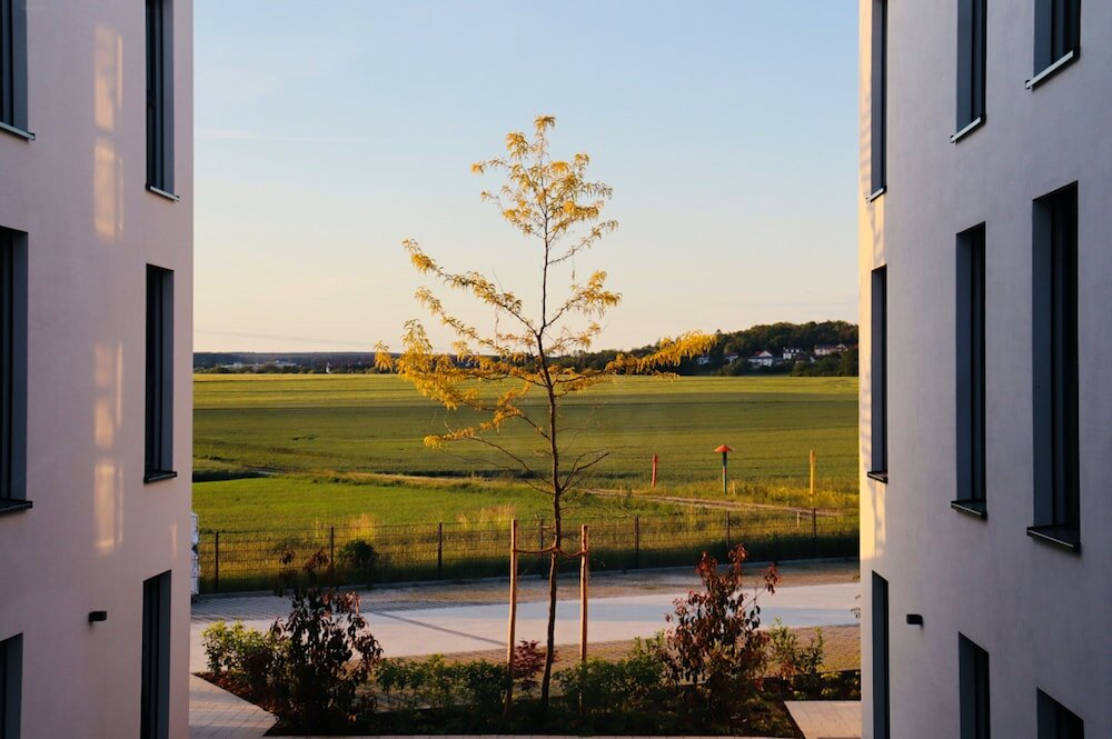 Фото Intergroup Business & Design Hotel Ingolstadt