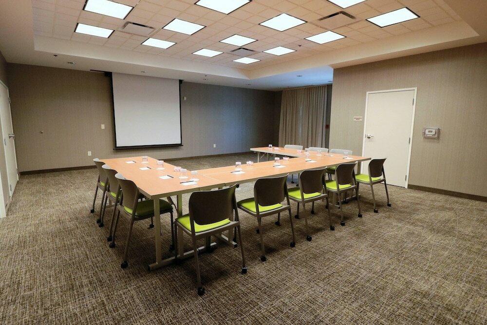 Фото SpringHill Suites by Marriott San Antonio Alamo Plaza/Convention Center