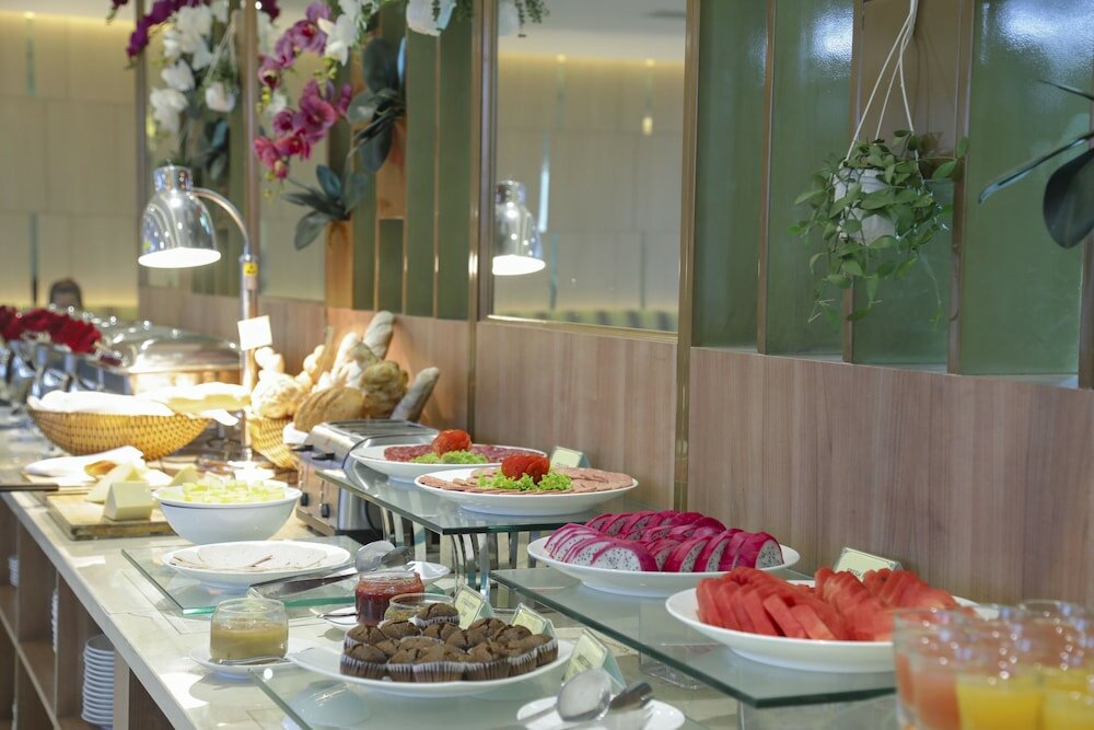 Фото San Marino Boutique Danang