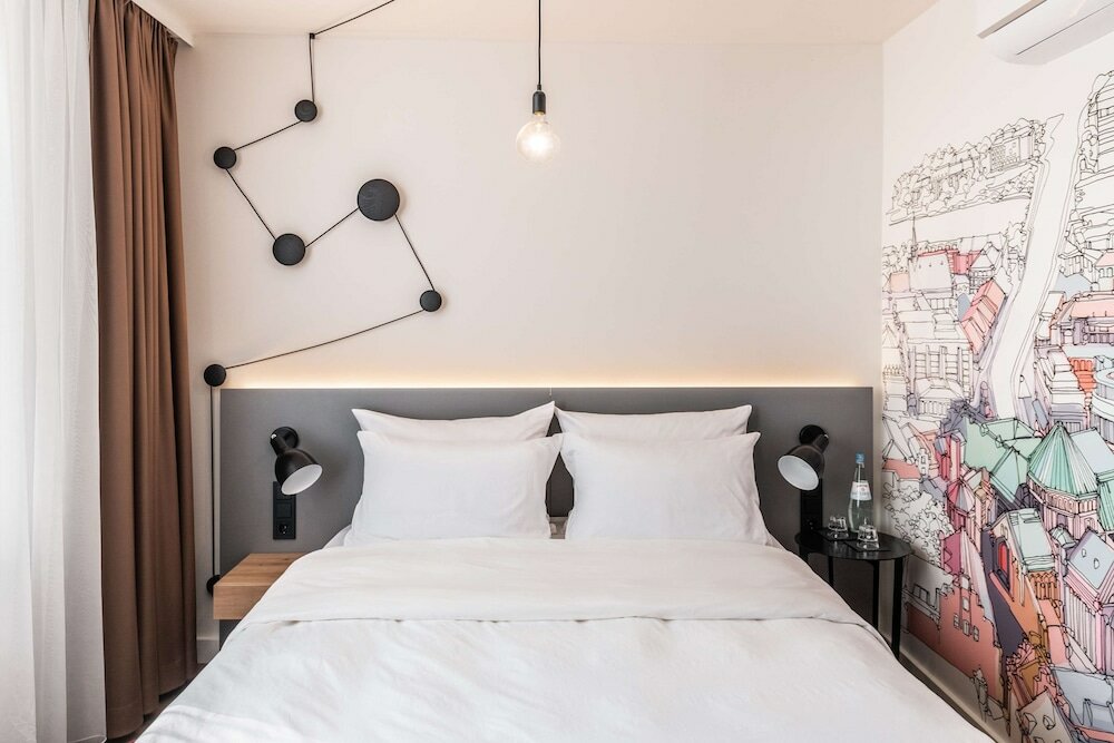 Фото Pentahotel Bremen