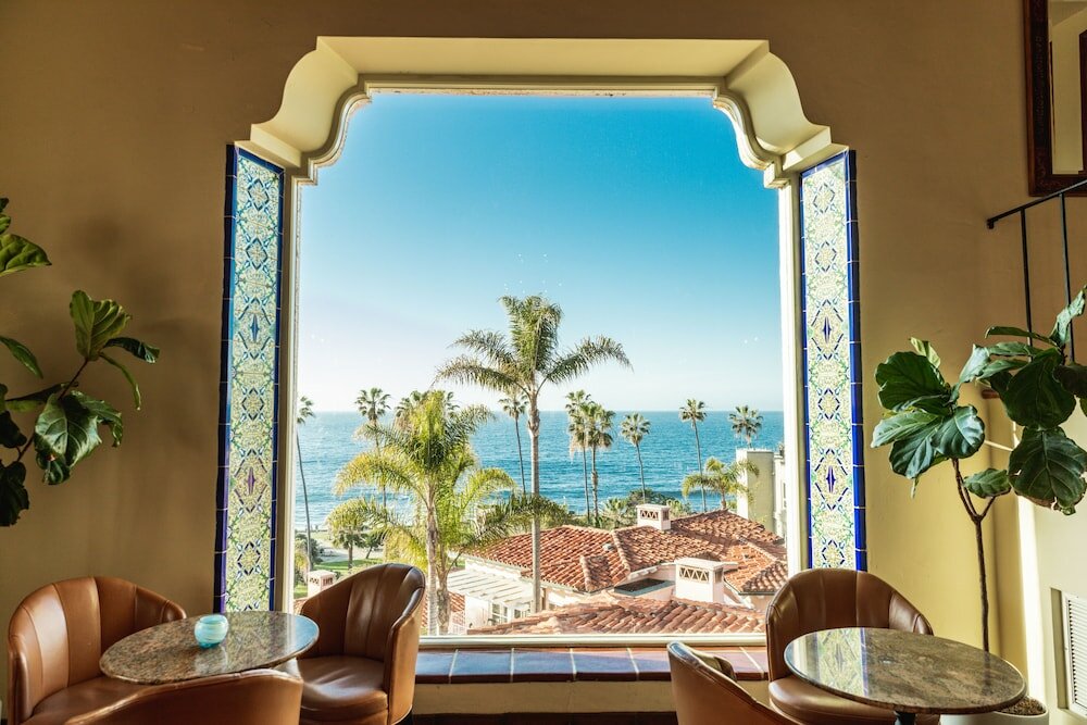 Фото La Valencia Hotel