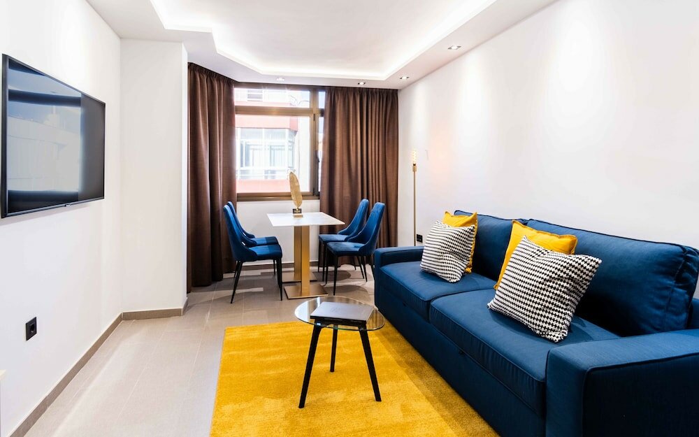 Фото Poem Suites