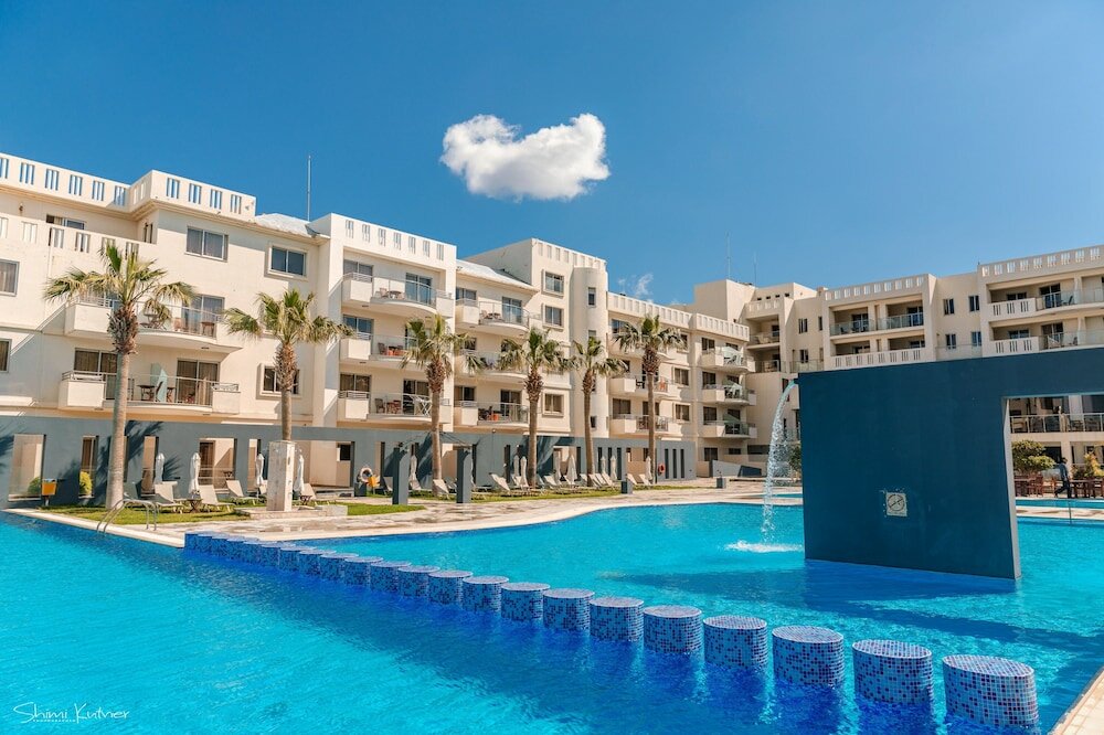 Фото Blue Lagoon Kosher Hotel