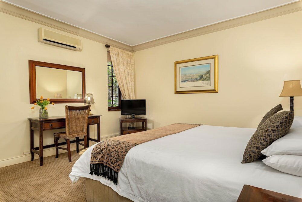 Фото Gable Manor