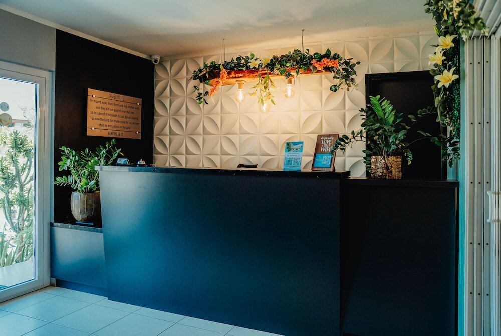 Фото Rh Boutique Hotel Aruba