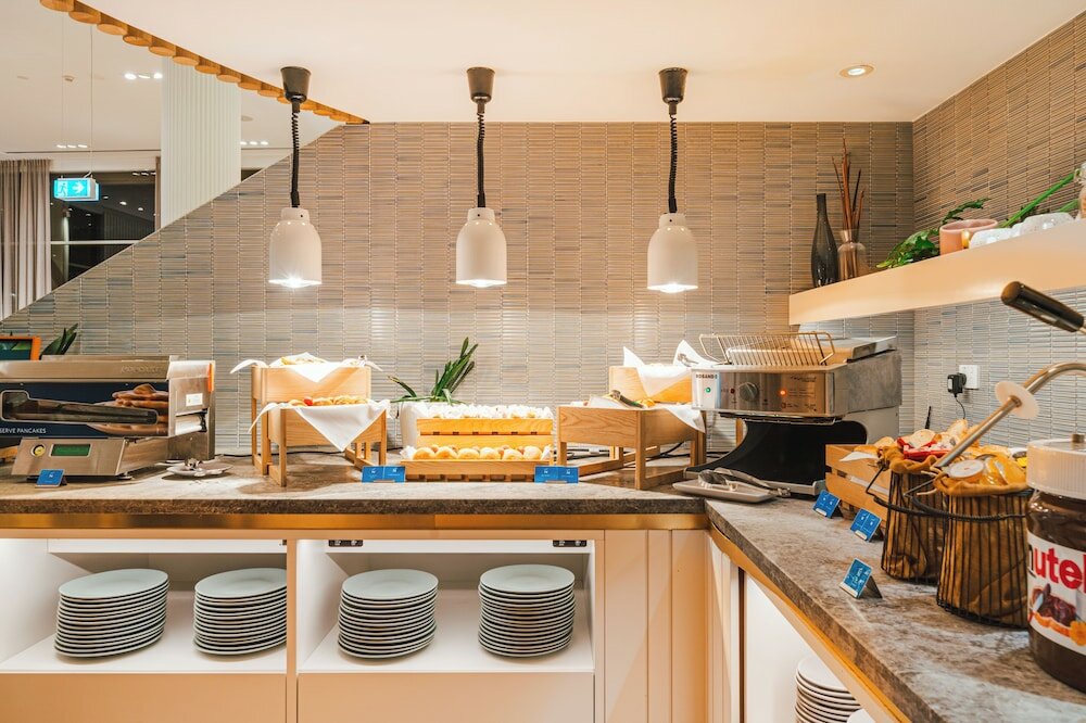 Фото Novotel Sydney Darling Square