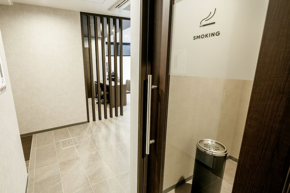 Фото M’s Hotel Sanjo Wakoku