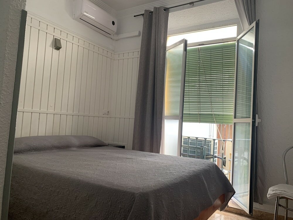 Фото Hostal Alcobia