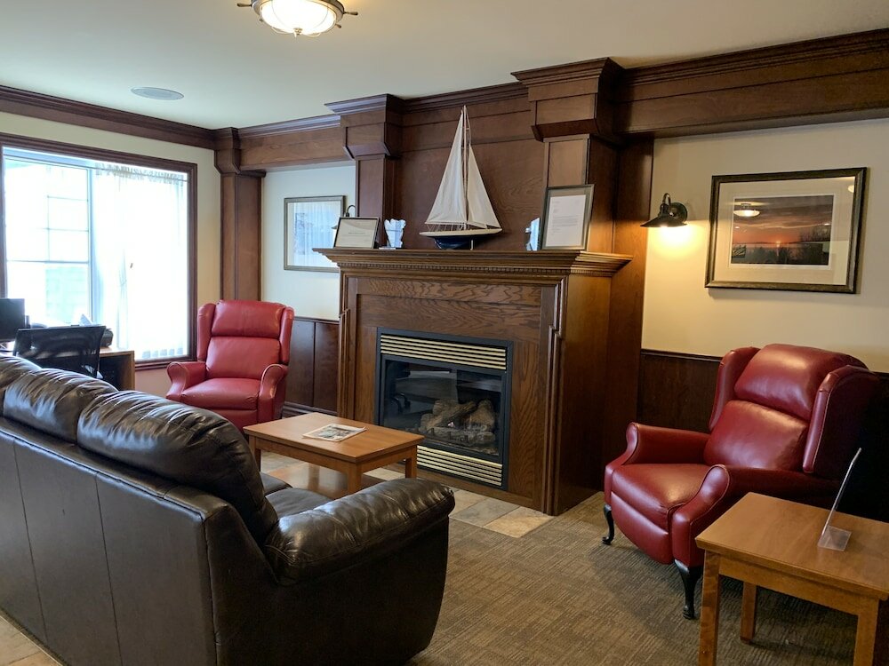 Фото Quality Inn Riviere-du-loup