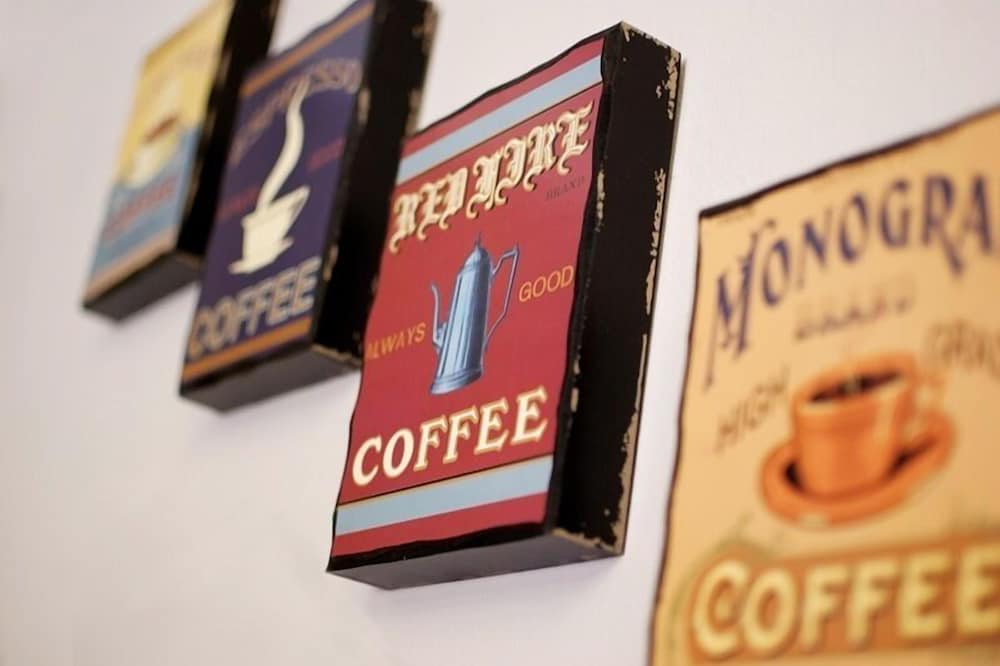 Фото Barnstormers Rest