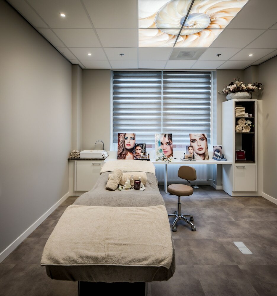 Фото Grand Hotel Amrâth Kurhaus The Hague Scheveningen