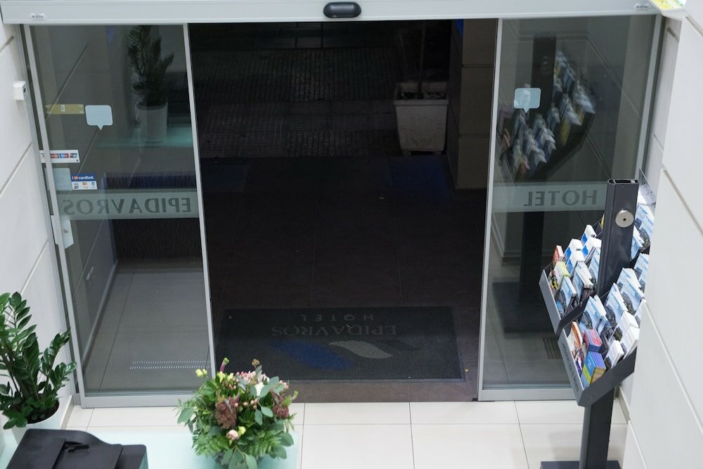 Фото Epidavros Hotel