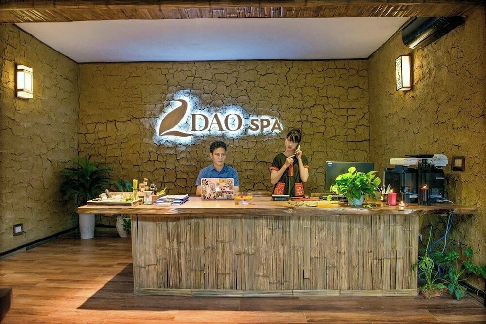 Hotel La Dao Spa Homestay, Lào Cai Province, photo
