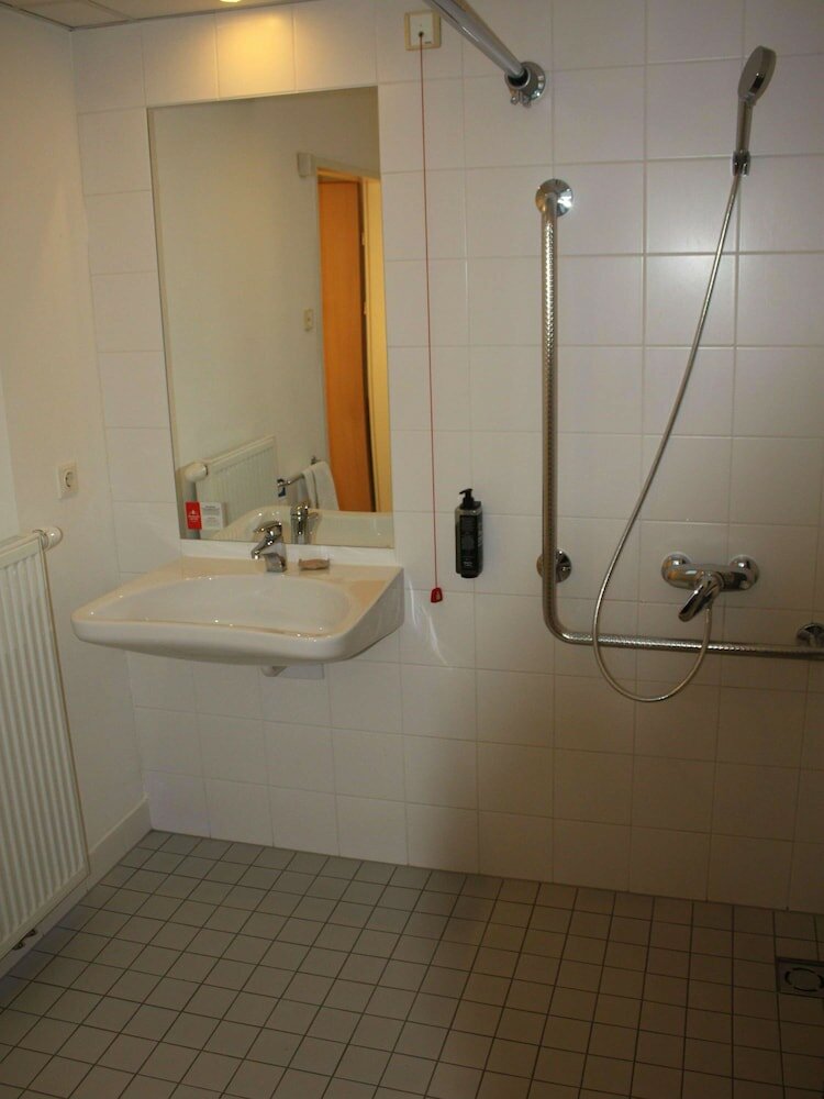 Фото Ibis budget Wien Messe