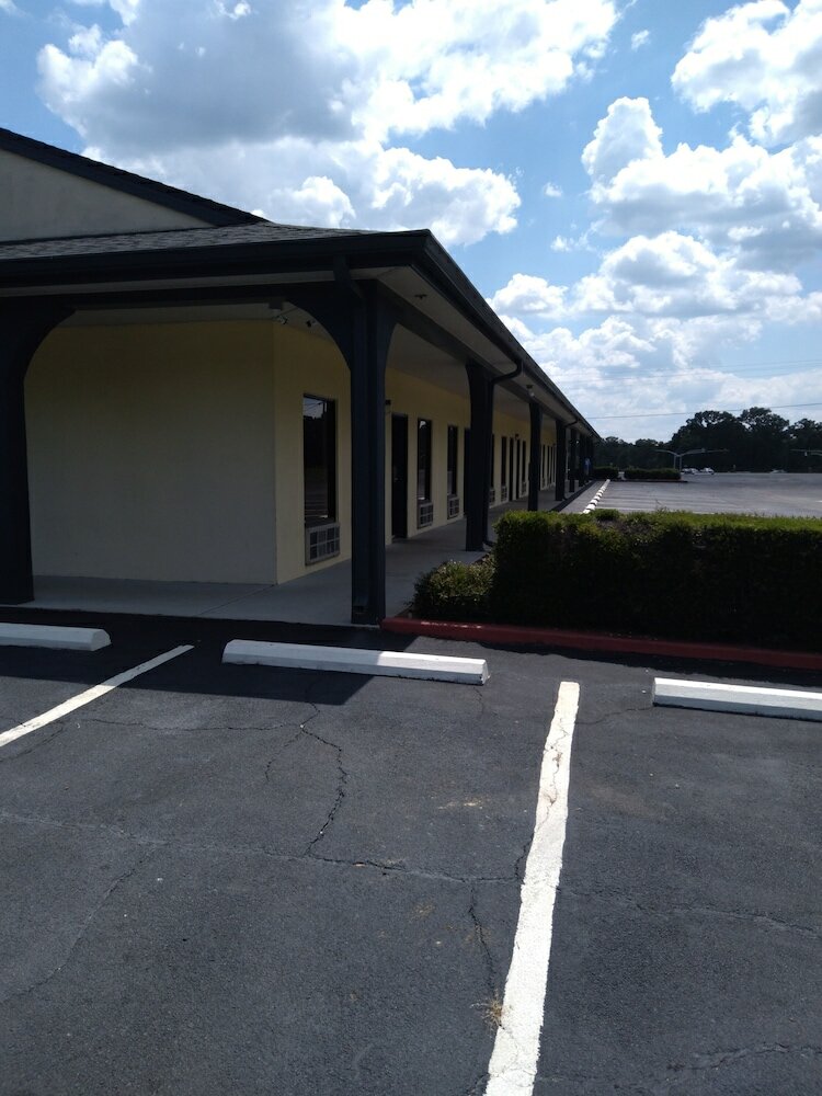 Фото Rocky Creek Inn