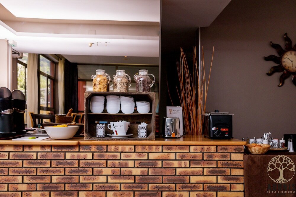 Фото Adonis Gapotel The Originals