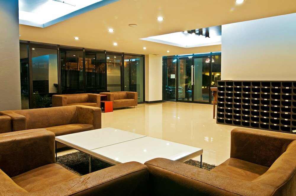 Фото Grand Marina Residence