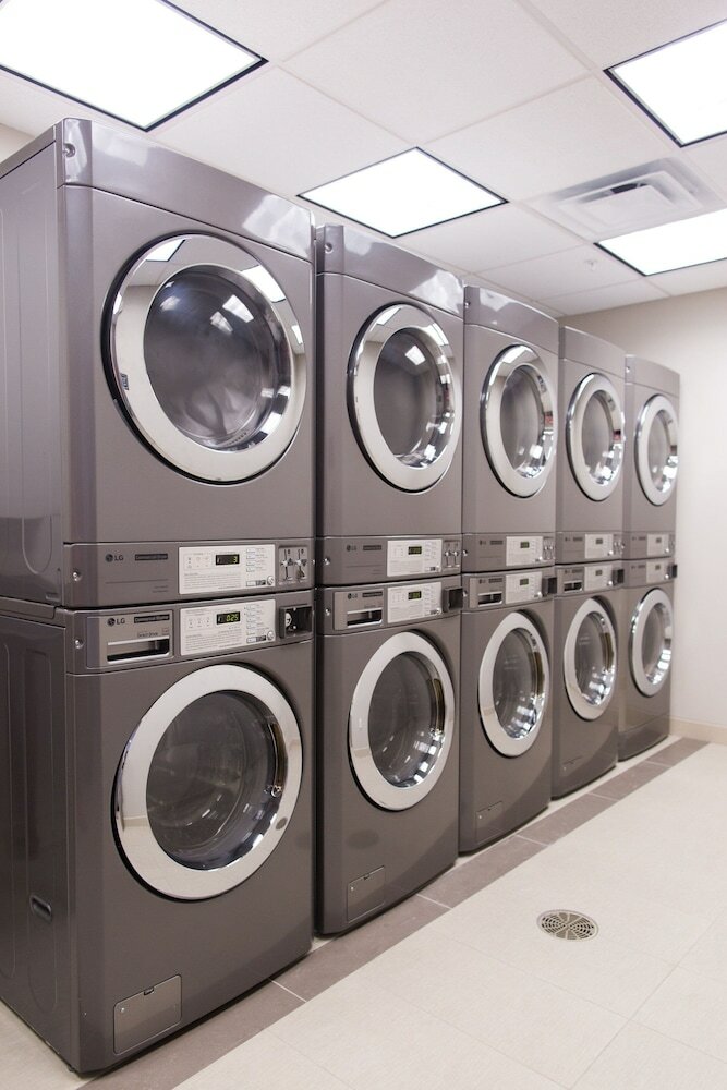 Фото Residence Inn by Marriott Oklahoma City Northwest