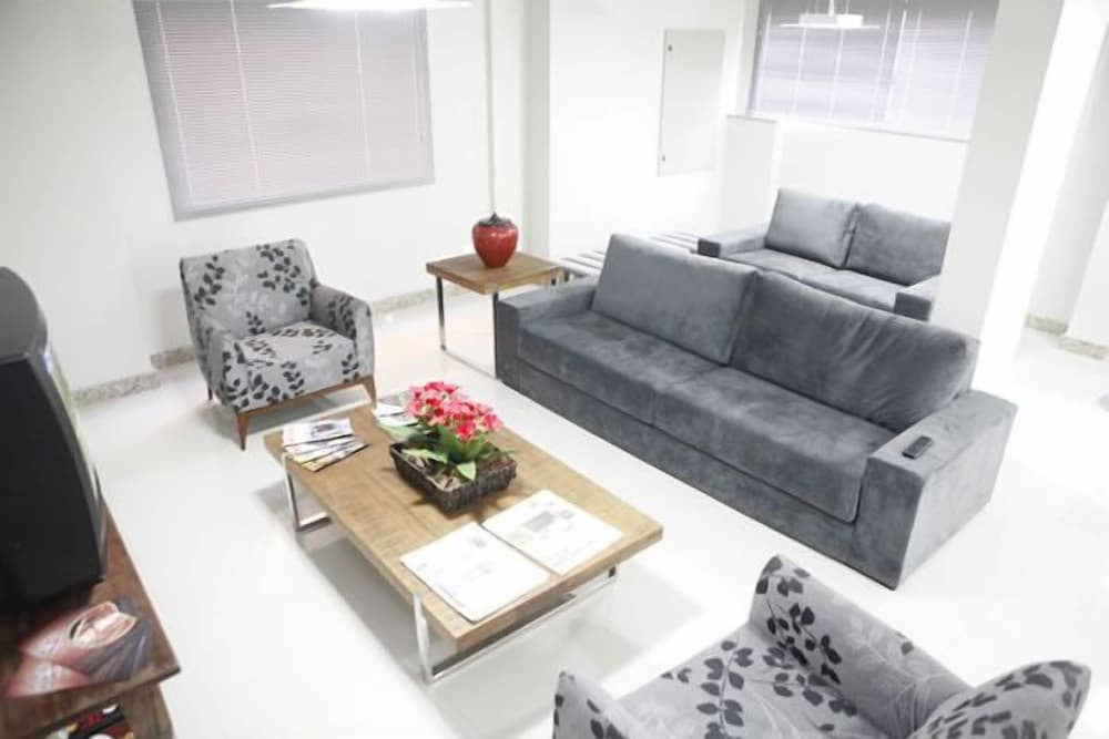 Фото Blu Terrace Hotel