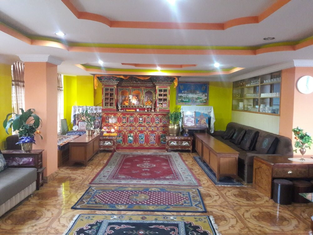 Фото Гостиница