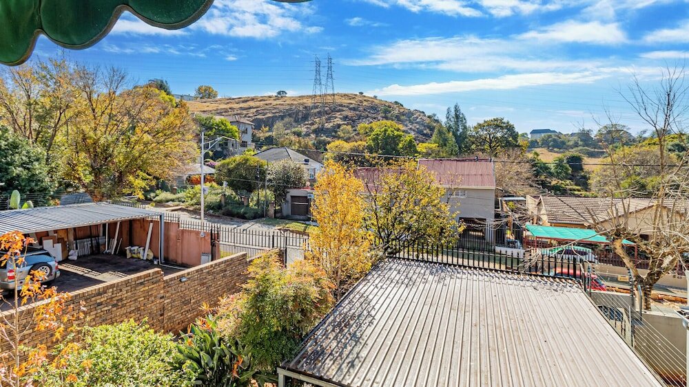 Фото BnB on 8th Avenue