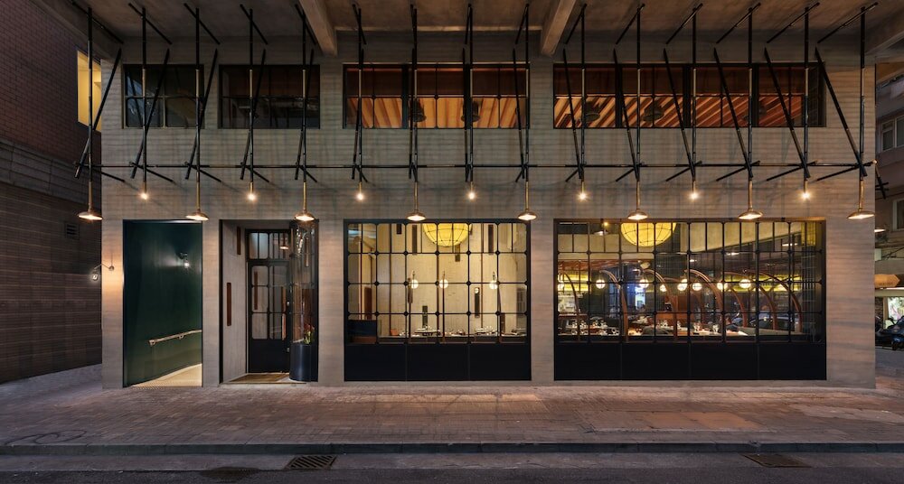 Фото The Fleming Hong Kong