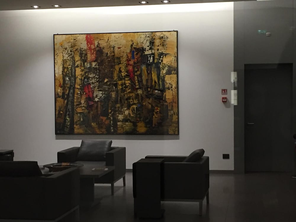 Фото Link124 Hotel