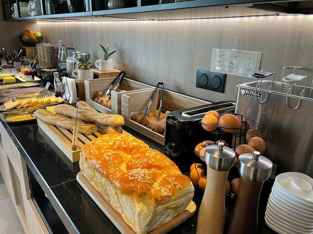 Фото Villa Berlioz