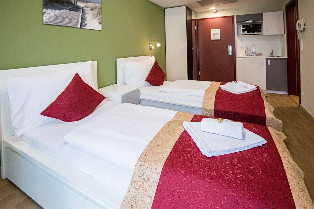 Фото Di Verdi Imperial Hotel