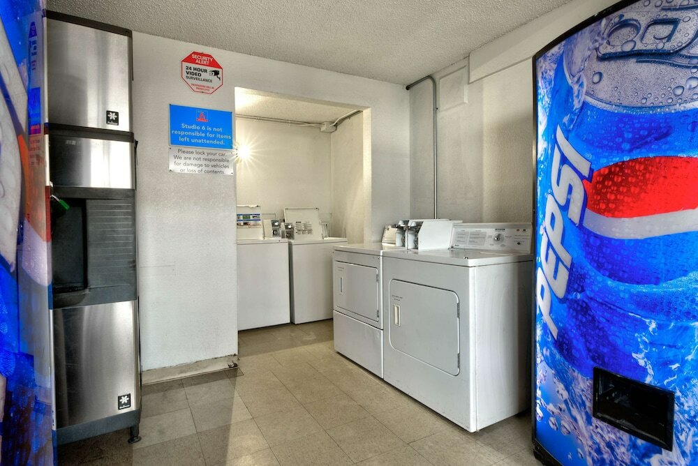 Фото Studio 6 Grand Junction, Co