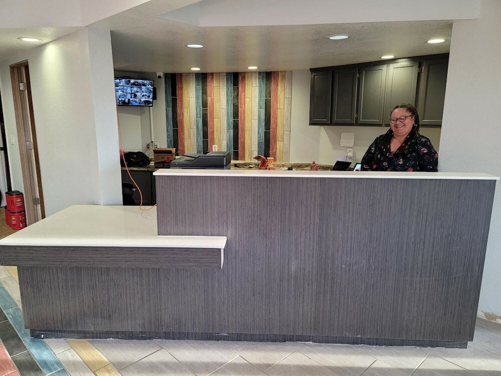 Фото Studio 6 Grand Junction, Co